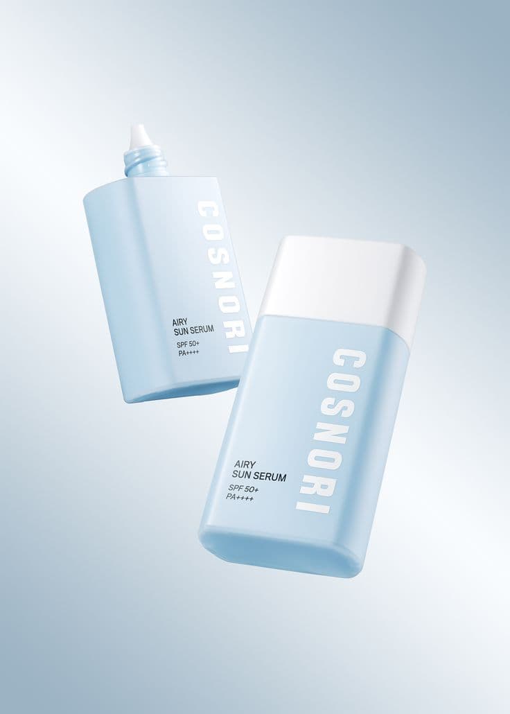 Trước & sau 4 tuần dùng gel chấm mụn ✨